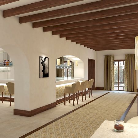 Es Moli Hotel Deià Kültér fotó