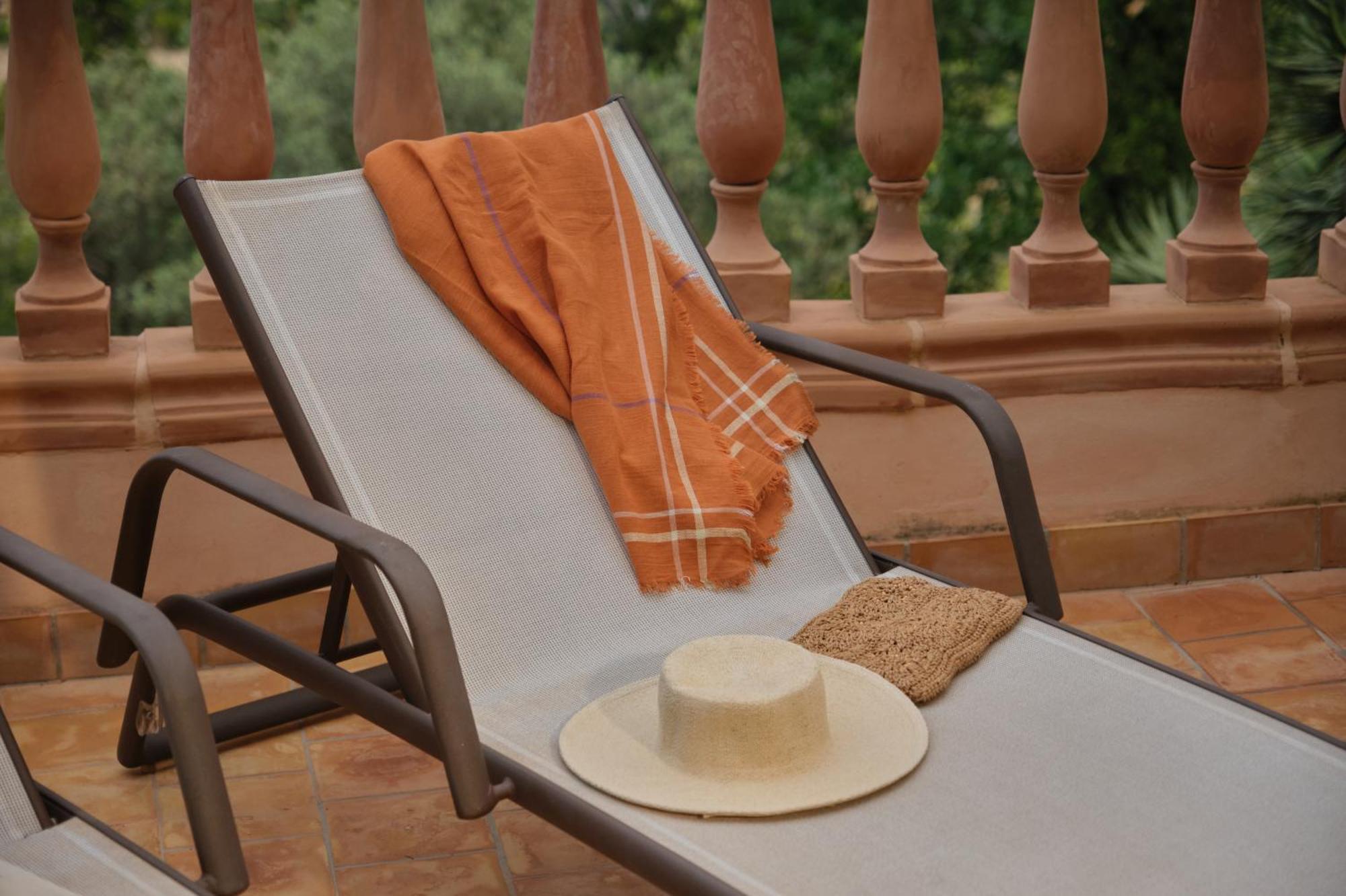 Es Moli Hotel Deià Kültér fotó