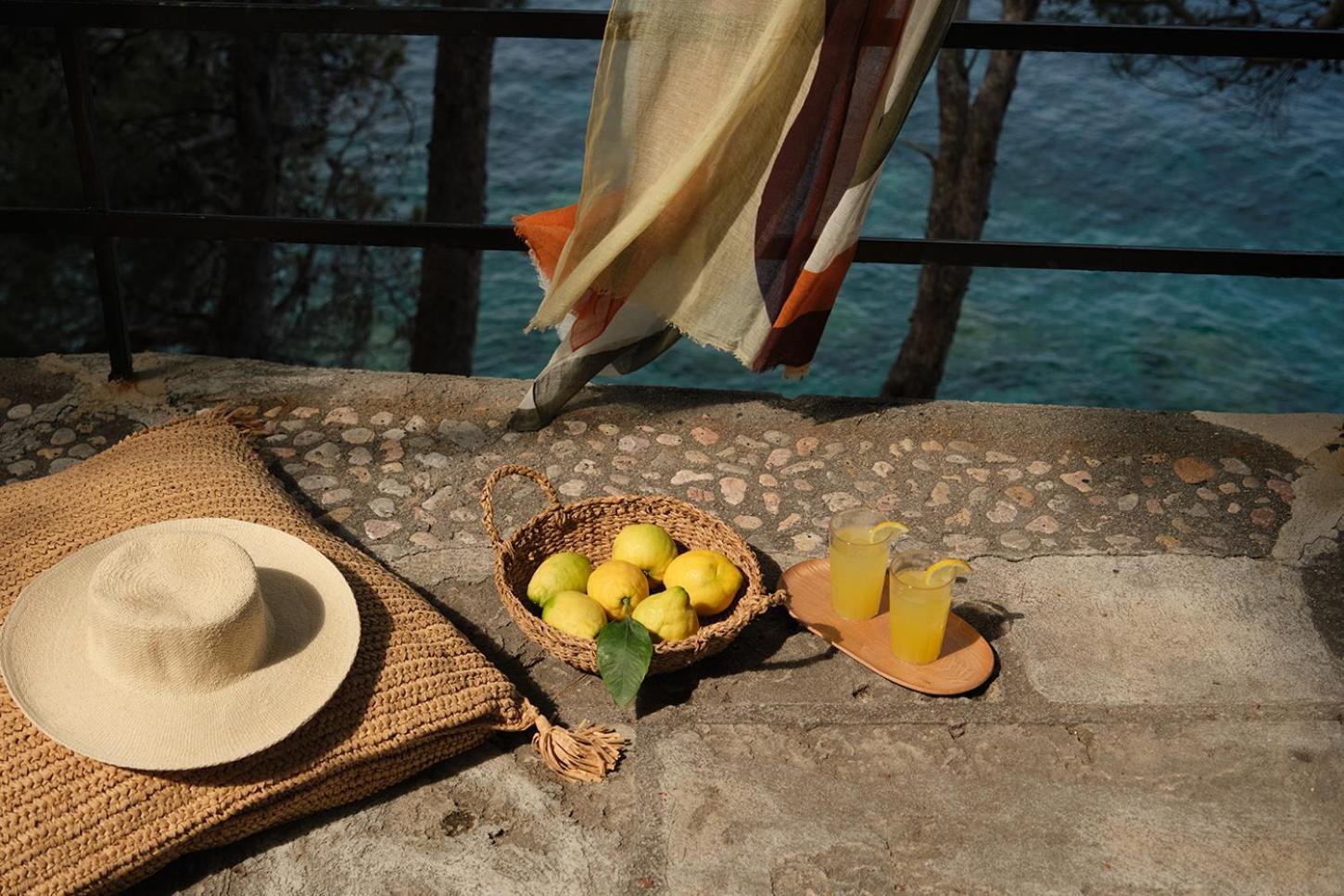 Es Moli Hotel Deià Kültér fotó